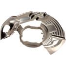 SPRITZBLECH, BREMSSCHEIBE | 19-3420