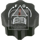 Verschlussdeckel, Kühlmittelbeh | 22081