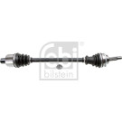 FEBI BILSTEIN Antriebswelle | 181256