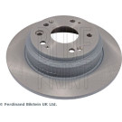 Bremsscheibe Honda T. Accord 2.0-2.4 03-08 | ADH24393