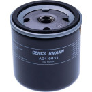 DENCKERMANN Ölfilter A210031