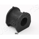 Lagerung - Radaufhängung Mitsubishi P. L400 96- Q28mm | RU-563