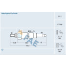 FAE Glühkerze 74188