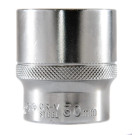 OK-01.2630 Steckschl Seleinsatz 1/2, 6-Kant, 30 mm