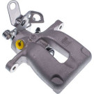 DENCKERMANN Bremstrommel B190006L