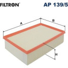 FILTRON Luftfilter AP 139/5