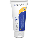 STC Remo Tec flüssiger Handschuh silikonfrei Tube 100 ml | 7595