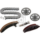 Steuerkettensatz MERCEDES A,B,C-Klasse,Vito 03 Standard Medium Kit 44973 Steuerkettensatz MERCEDES A,B,C-Klasse,Vito 03 Standard Medium Kit 44973