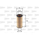 VALEO Ölfilter
