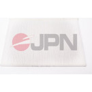 JPN Filter, Innenraumluft 40F2026-JPN