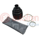 Faltenbalgsatz, Antriebswelle D8502T