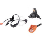 A.B.S. ABS Sensor A.B.S. ABS Sensor