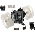 FEBI BILSTEIN Ventilator | 107990