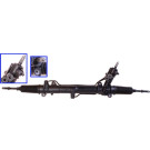 Lenkgetriebe hydraulisch | BMW 7 01 | 711520765