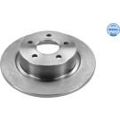 Bremsscheibe Ford T. Transit 1.8 16V/Tdci 02 | 715 523 7034