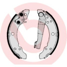 S 85 507 Bremsbackensatz ESSENTIAL LINE