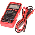 OK-03.0029 Multimeter, Automatisches Digitalmessgerät, Led-Ncv-System, True Rms