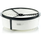 Mann & Hummel Luftfilter PKW | TOYOTA | C 2262