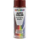 Dupli-Color Acryl Spray rot metallic 400ml | 576676