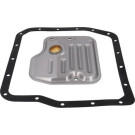 KAMOKA Hydraulikfilter, Automatikgetriebe