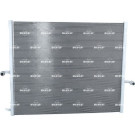 NRF Kühler, Motorkühlung 550209