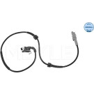 11-14 899 0027 Sensor, Raddrehzahl MEYLE-ORIGINAL: True to OE.