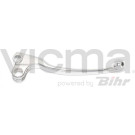 Bremshebel Silber Yamaha Fds 600 89-01 | 1058546