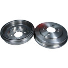 Bremstrommel. Hyundai T. Getz 02 | 19-3201