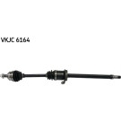 SKF Antriebswelle SKF Antriebswelle