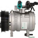 Kompressor PKW HYUNDAI GETZ 02 FIRST FIT 89263