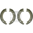 FEBI BILSTEIN Bremsbacken 15067