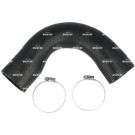 NRF Ladeluftschlauch 166308