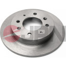 JPN Bremsscheibe 40H0306-JPN