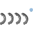 Bremsbacken Suzuki Wagon R+/Ignis/Alto MEYLE-ORIGINAL: True to OE 33-14 533 0006