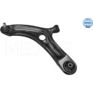 Querlenker VA li | HYUNDAI i20 08 | 37-16 050 0016