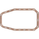 Dichtung, Ölwanne | IVECO | 890.952