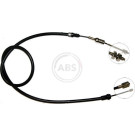 A.B.S. Kupplungsseil K26710