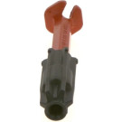 Kerzenstecker Entstoert | MERCEDES | 0 356 150 022