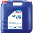 Liqui Moly Hydrauliköl HLP 68 20 l | 1113 | 20L Kanister Kunststoff