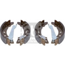 FEBI BILSTEIN Bremsbacken | 08202