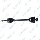GSP Antriebswelle 250050 GSP Antriebswelle 250050