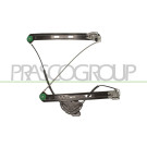 FENSTERHEBER V L EL -MOT | BMW 3ER E46 LIM/TOUR 10,98-3,05 | 611803