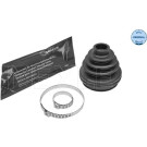 FALTENBALG, ANTRIEBSWELLE PORSCHE ZEW. 911 MEYLE-ORIGINAL: True to OE 4144950000