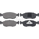 A.B.S. Bremsbeläge 37292