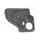 FENSTERHEBER H L EL -MOT +PLATTE | VW GOLF VI 5-T 10,08-11,12 | 7225,213,1