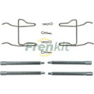 FRENKIT Zubehör, Bremsbeläge 901149