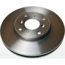 DENCKERMANN Bremsscheibe B130144