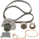 Steuerriemen Kit inkl. Wapu | MAZDA | 1987946955