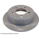 Bremsscheibe Ssangyong T. Actyon/Kyron/Rexton 2.0-2.7 Xdi 04 | ADG043118