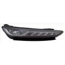TAGFAHRLICHT + BLINKER L LED/PY21W | HYUNDAI KONA 6,17 | 12-5418-16-2